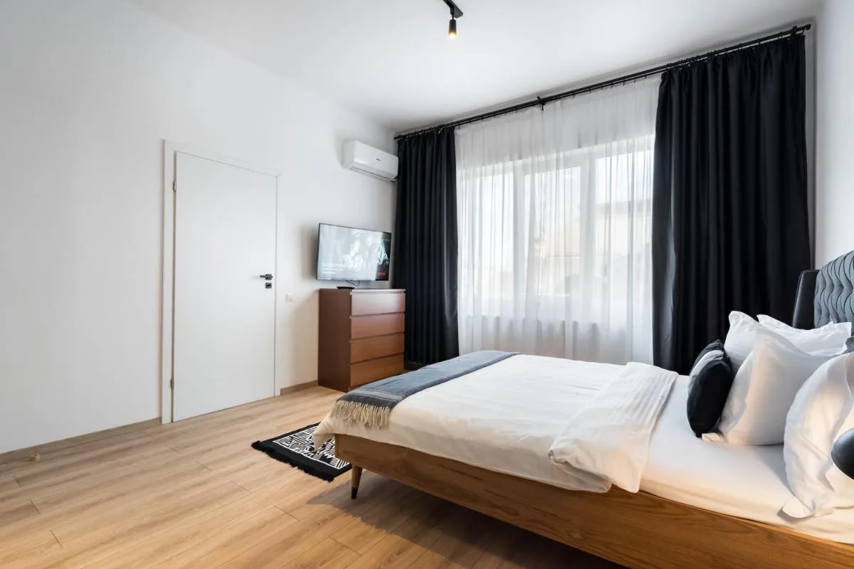 Esiko by MRG Apartments — 4
