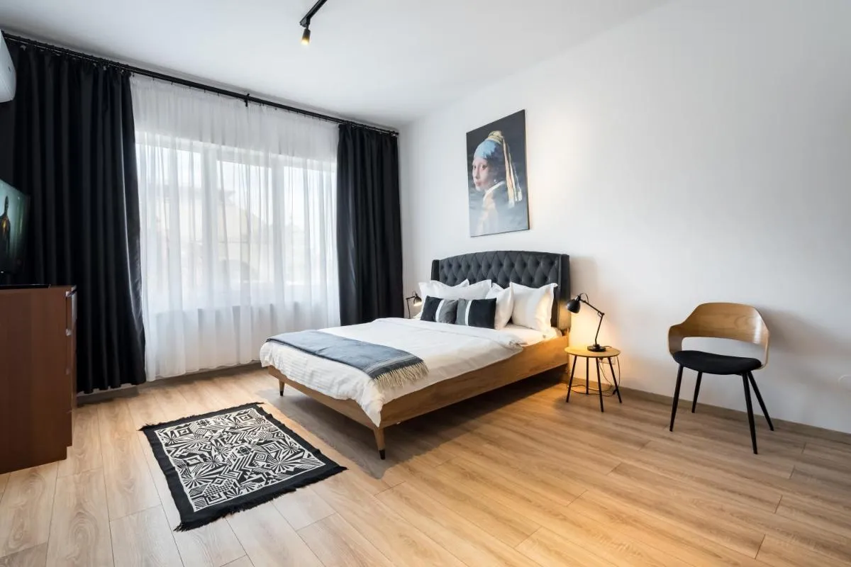 Esiko by MRG Apartments — 5