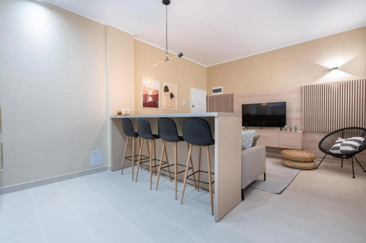 Fabulous Apartament with view in Calea Victoriei — 2