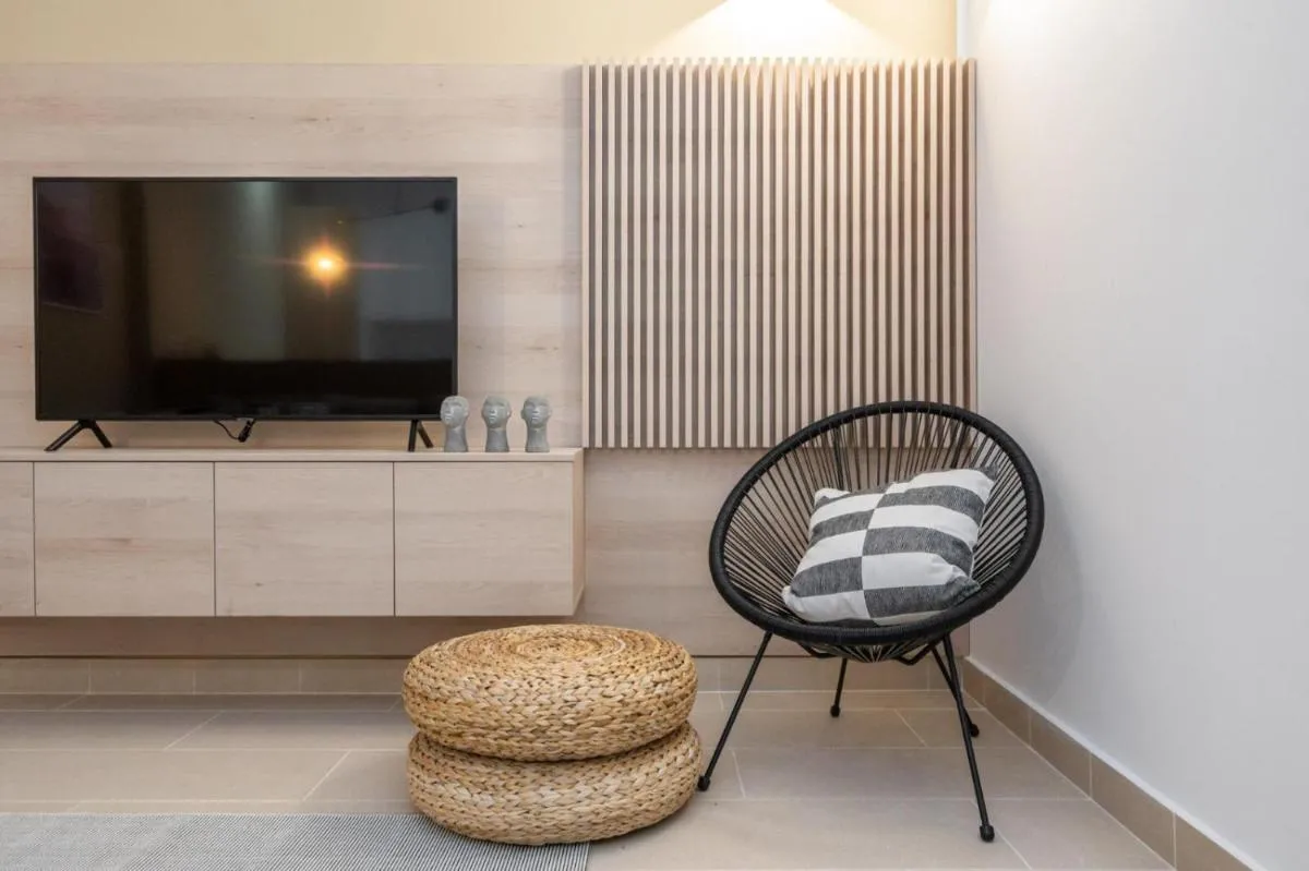 Fabulous Apartament with view in Calea Victoriei — 3