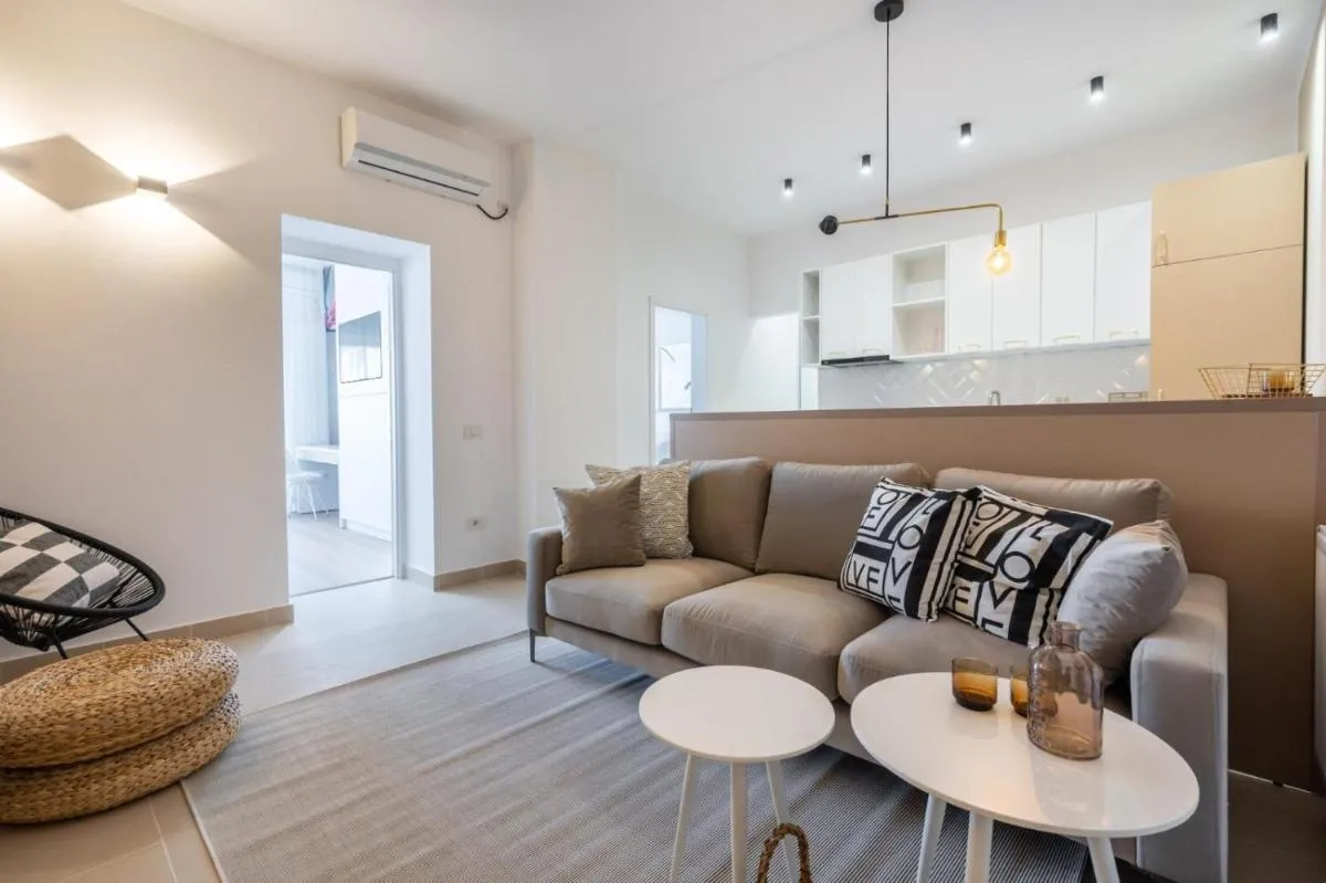 Fabulous Apartament with view in Calea Victoriei — 5