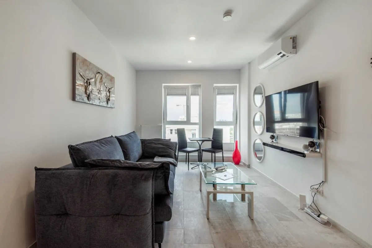 Fancy Penthouse Studio with Lakeview W10 — 4