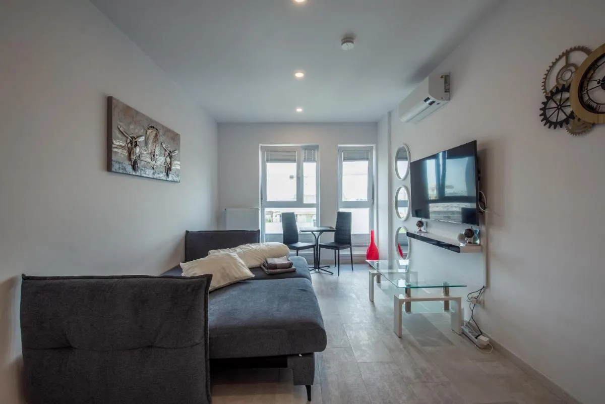 Fancy Penthouse Studio with Lakeview W10 — 5