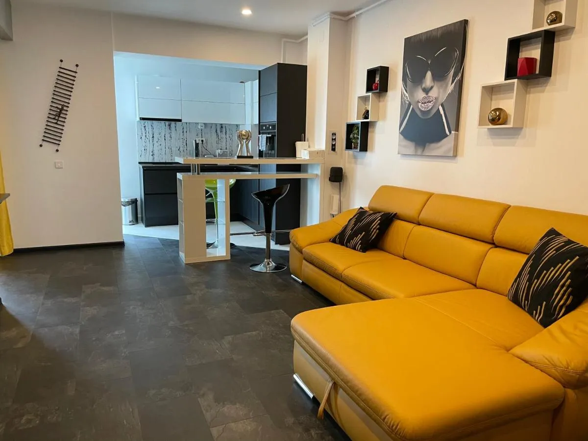 Fancy Westpark 2 Residence Lakeview W7 — 5