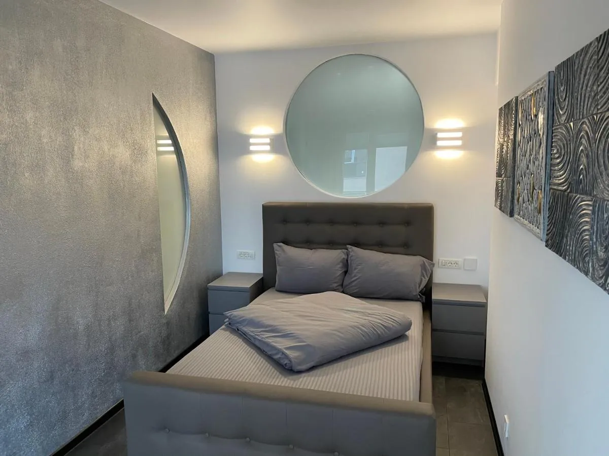Fancy Westpark 2 Residence Lakeview W7 — 2