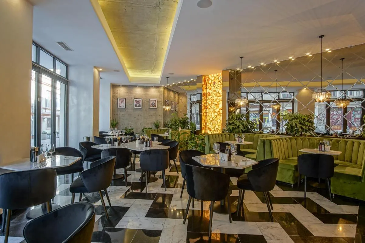 Filitti Boutique Hotel — 4