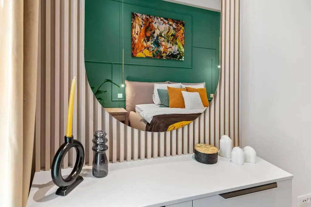 Floreasca Apartament on Business Centre — 3