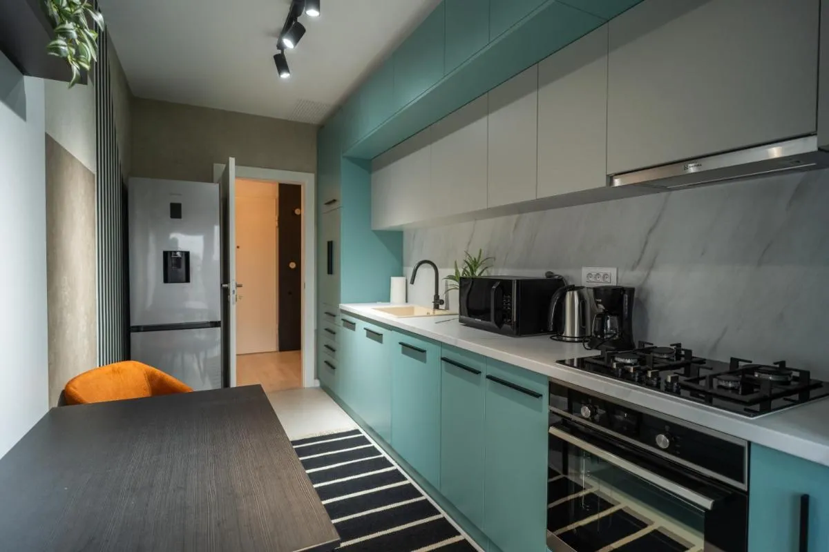 Foisorului Brand New Apartment with Huge Balcony — 5