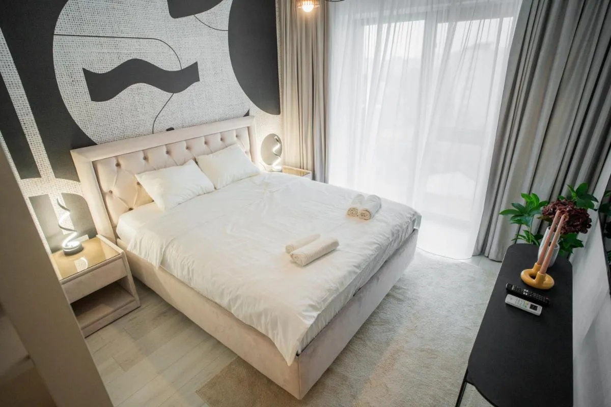 Foisorului Brand New Apartment with Huge Balcony — 4