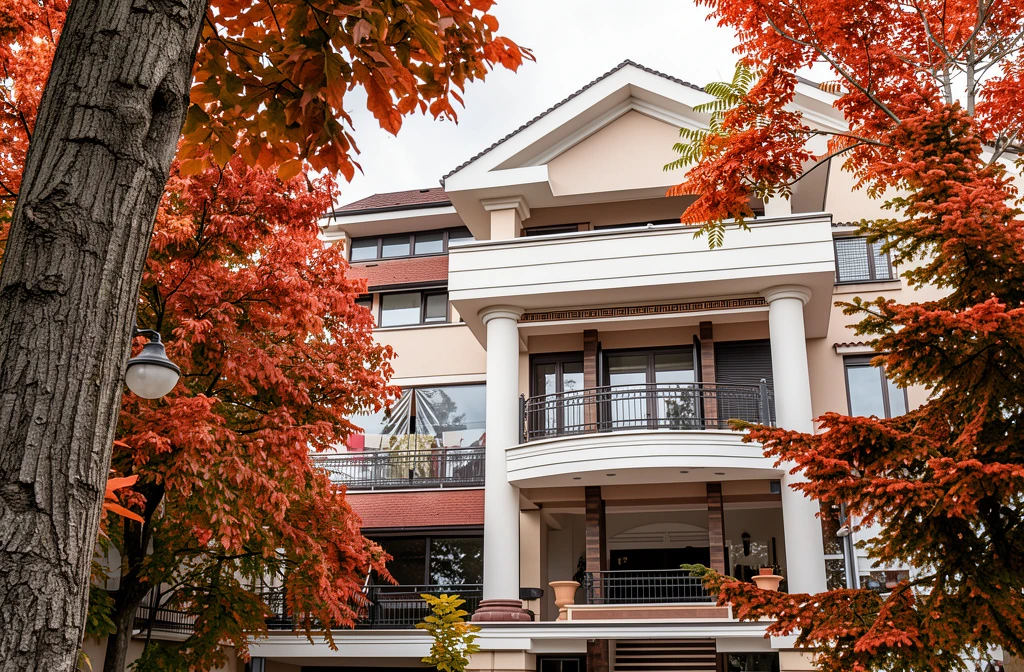 Francesca Residence
