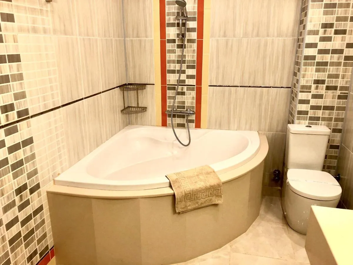 Francesca Residence — 3