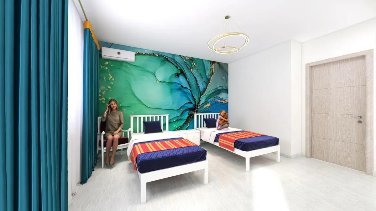 Fundeni Studio Modern — 3