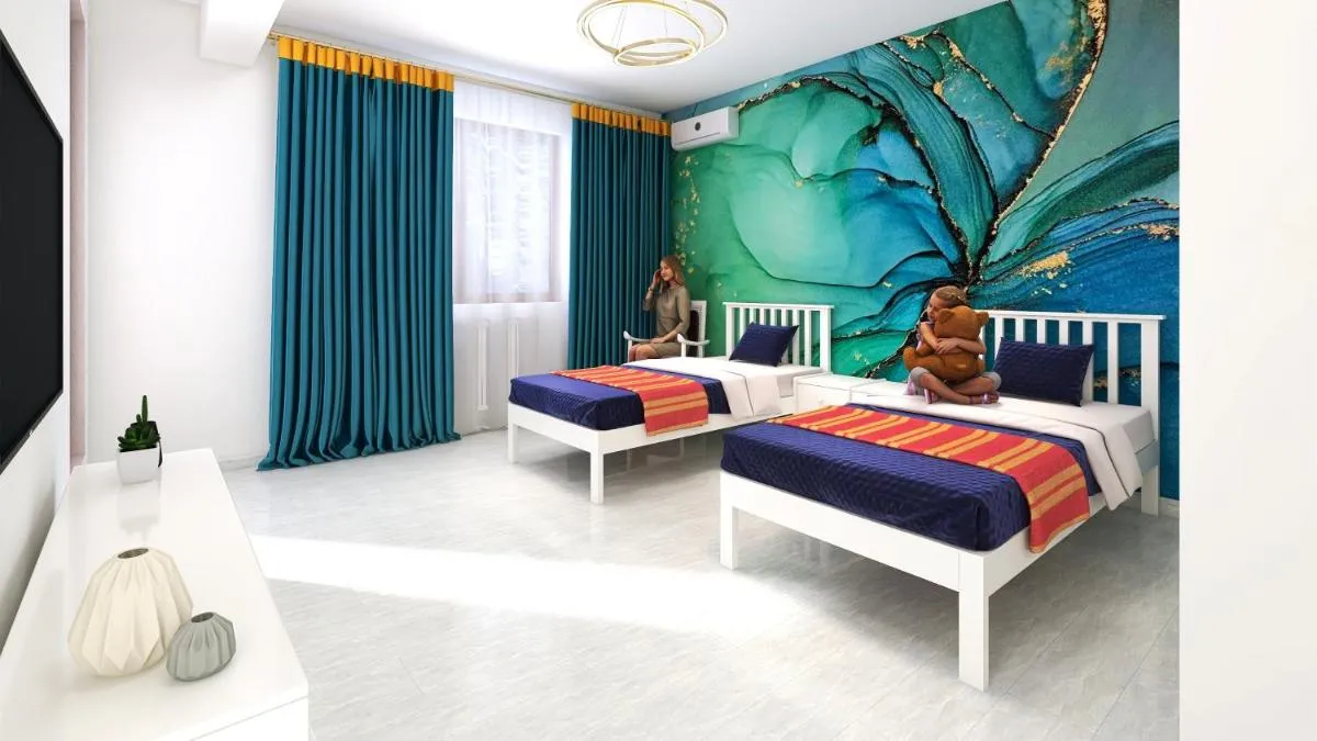 Fundeni Studio Modern — 4