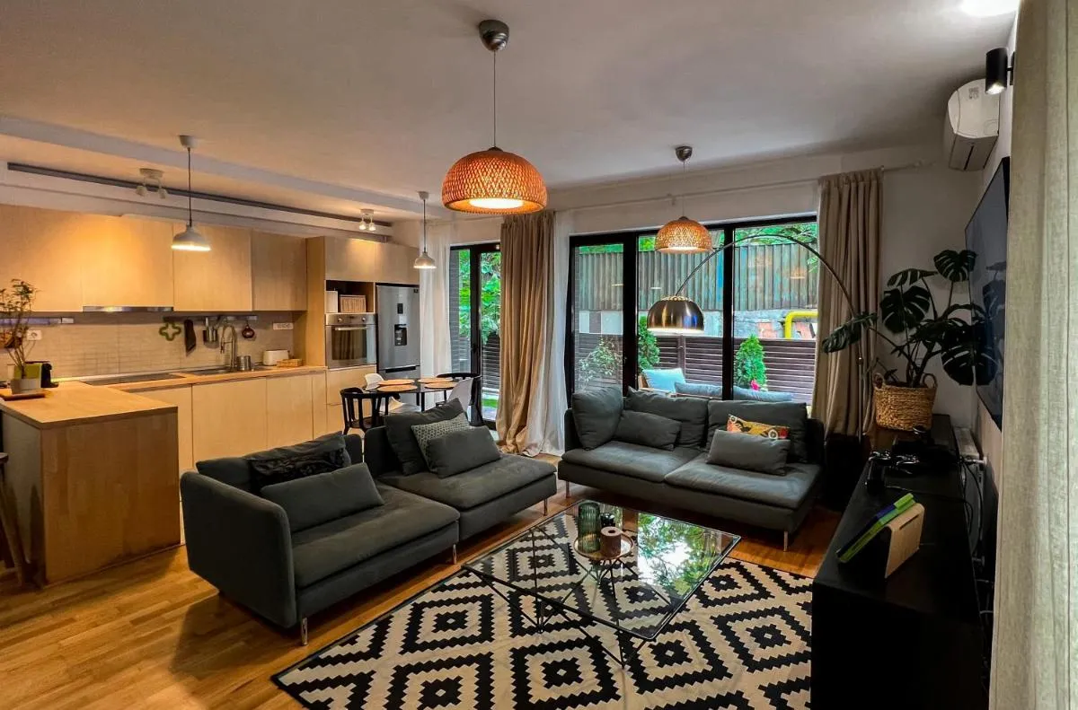 GREEN CORNER Apartment — 3