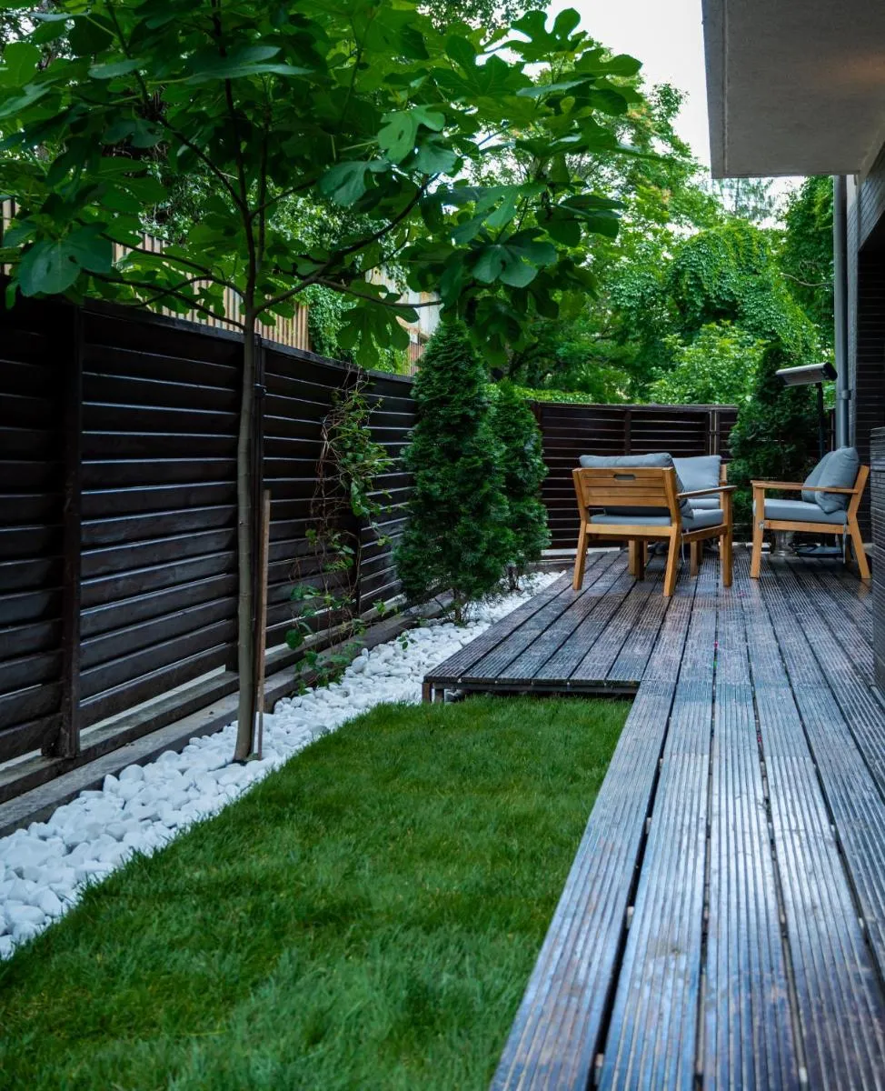 GREEN CORNER Apartment — 5