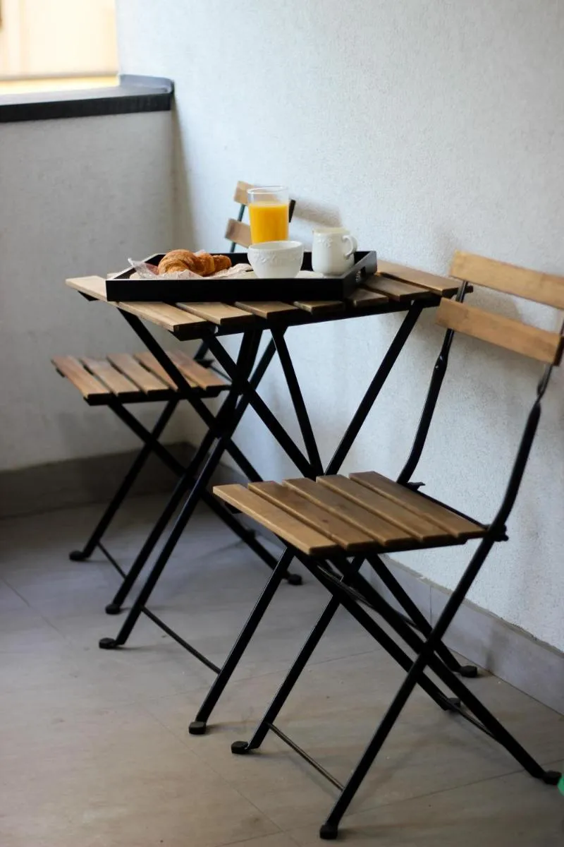 Gabi – Chic Apt with Parking close to Veranda Mall — 4