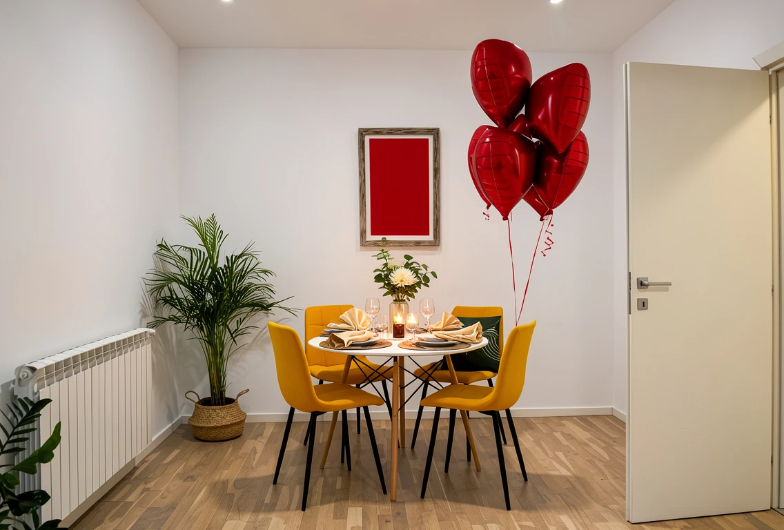 Gabi – Chic Apt with Parking close to Veranda Mall