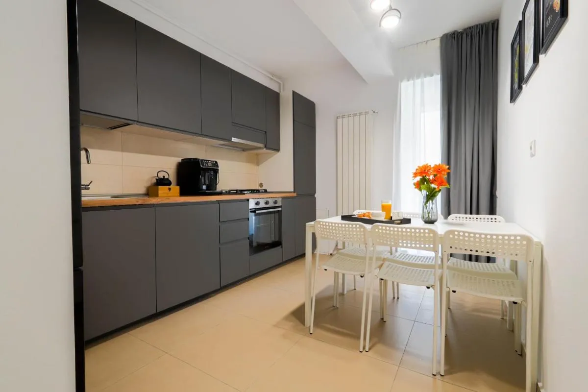 Gabi – Chic Apt with Parking close to Veranda Mall — 5