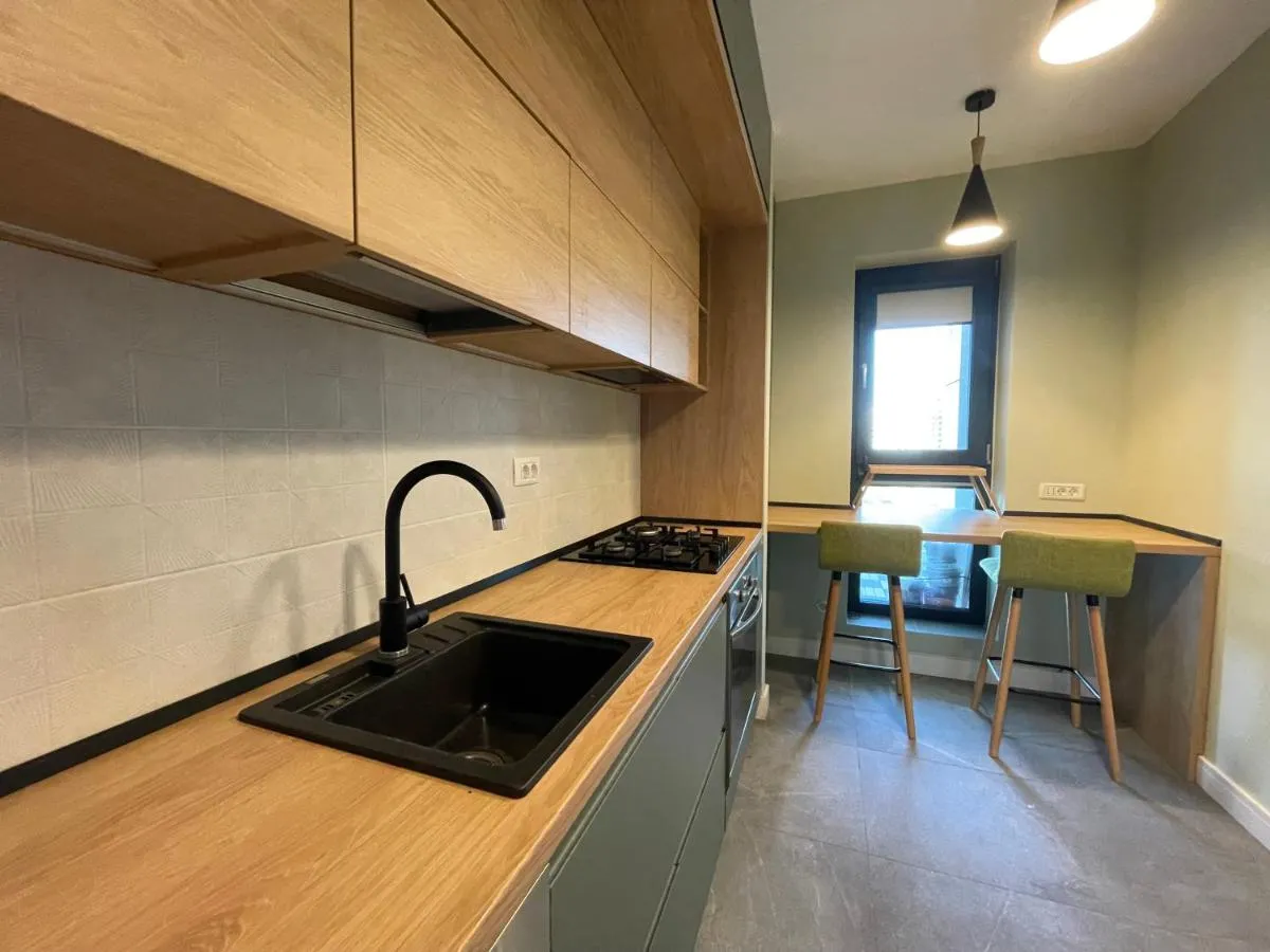 Gaia Apartment – Onix Pipera — 4
