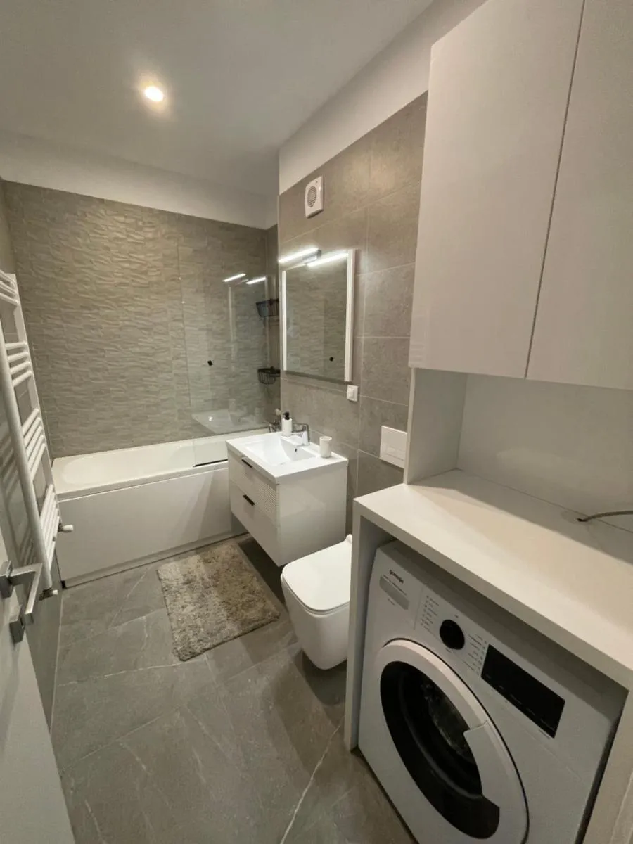 Gaia Apartment – Onix Pipera — 3