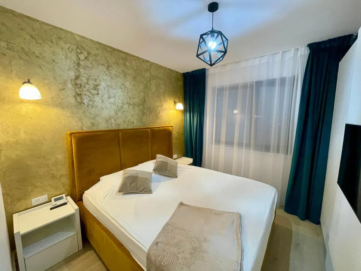 Gaia Apartment – Onix Pipera — 2