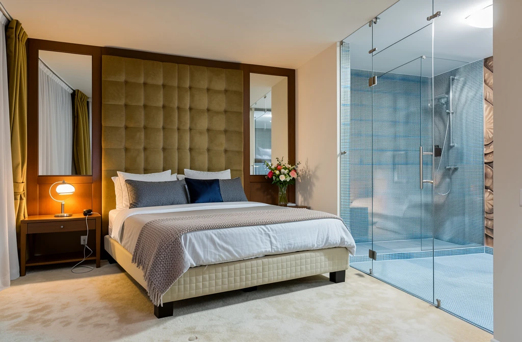 Ganzo Boutique Hotel