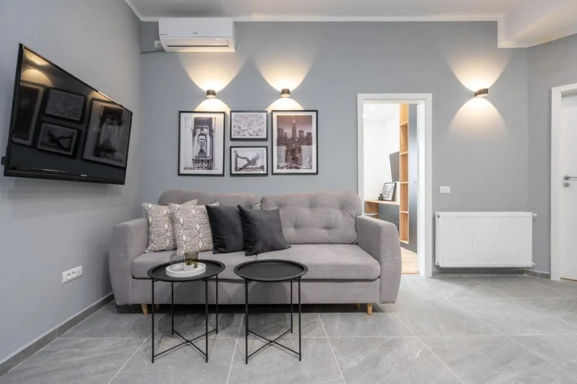 Gorgeous Apartament with View in Piata Universitatii