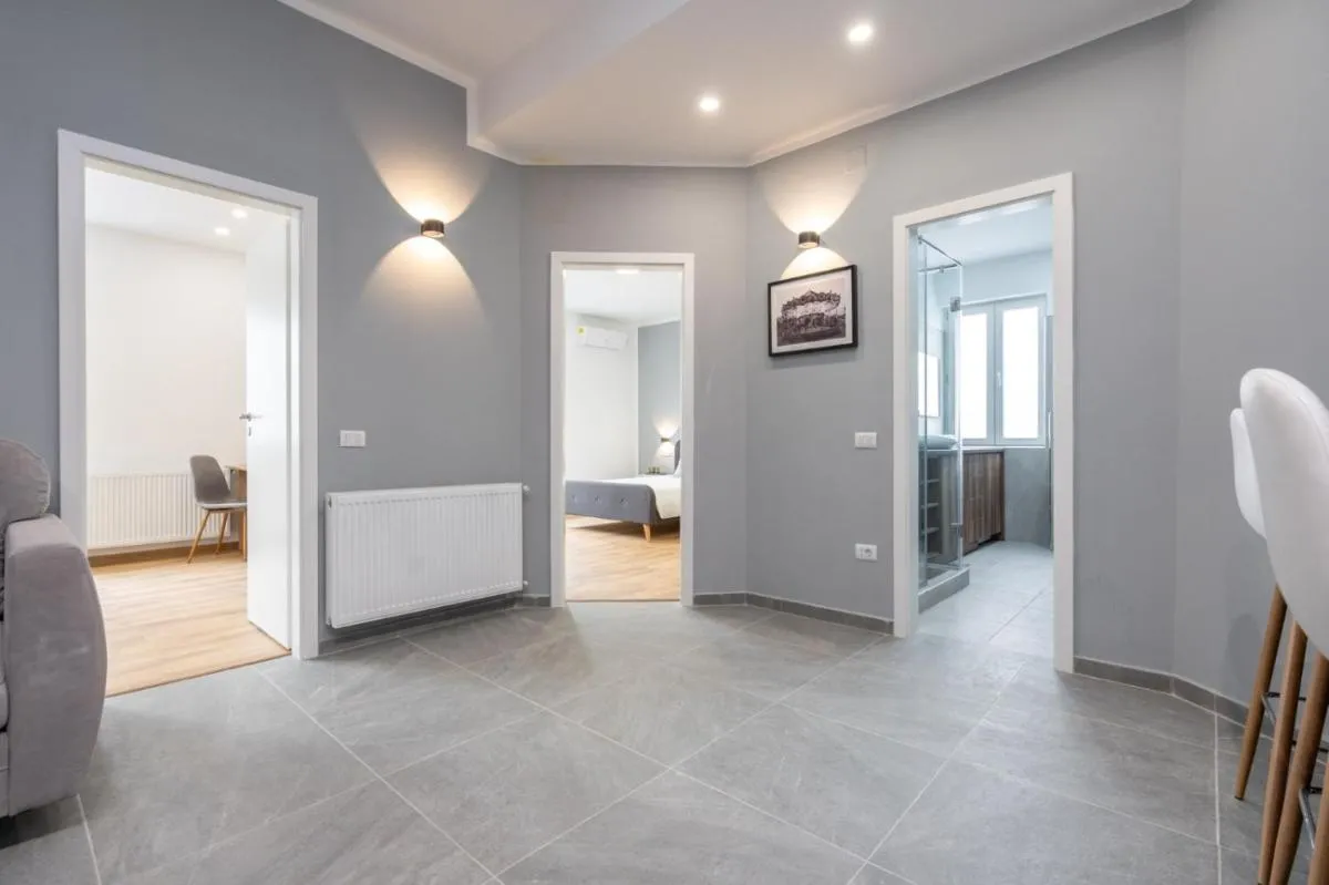 Gorgeous Apartament with View in Piata Universitatii — 3