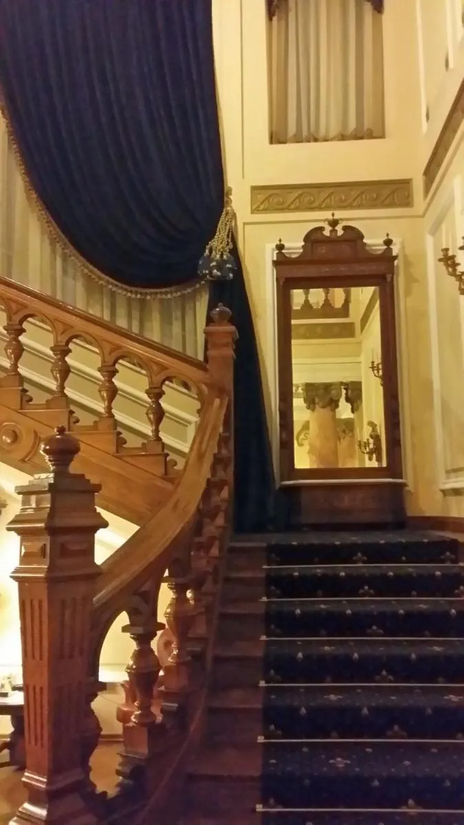 Grand Boutique Hotel — 5
