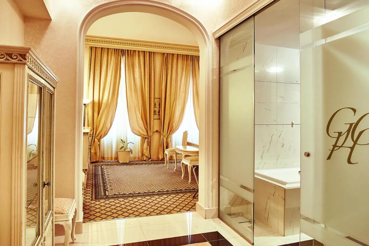 Grand Hotel Continental Bucuresti — 2