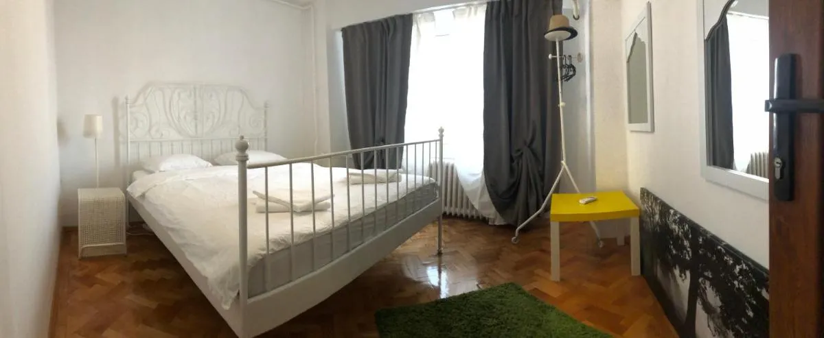 Green Apartment 3 — 3