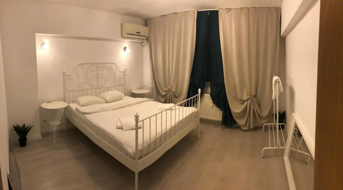 Green Apartment 59 — 2