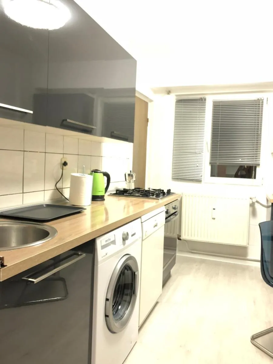 Green Apartment 59 — 4