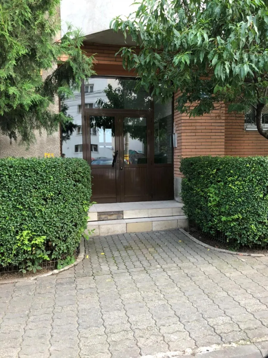 Green Apartment 59 — 5