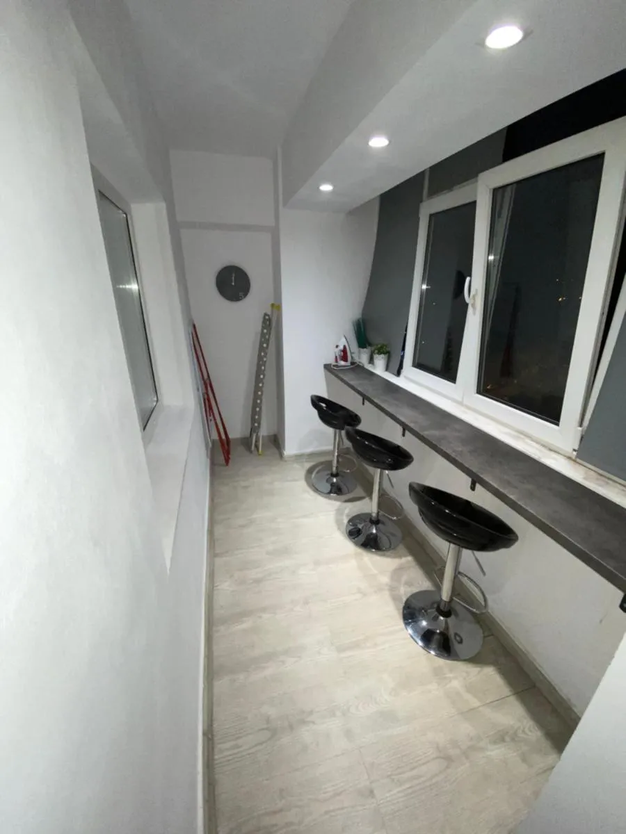 Green Apartment 59 — 3