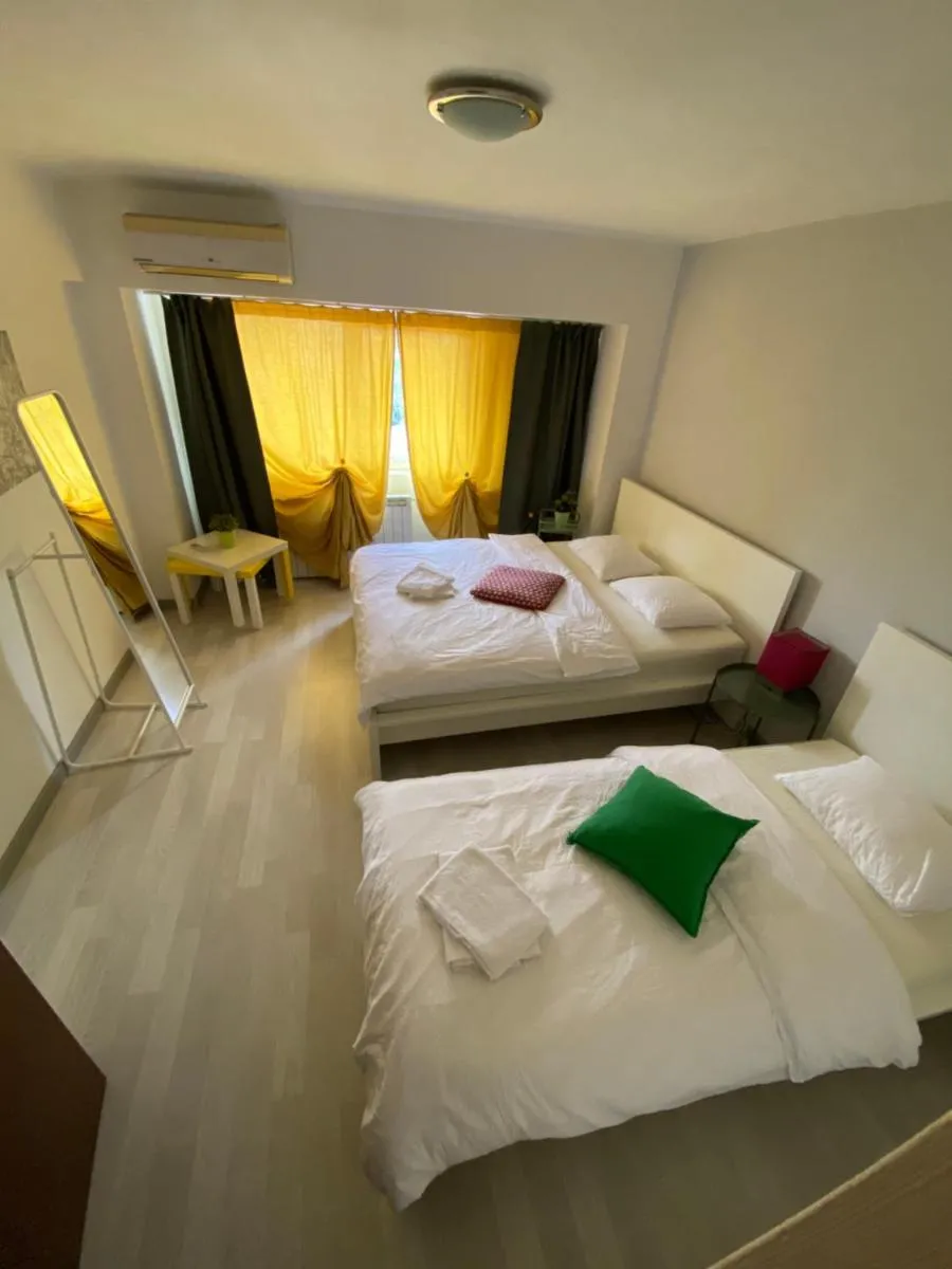 Green Apartment 63 — 5