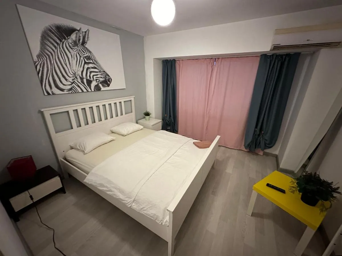 Green Apartment 63 — 3
