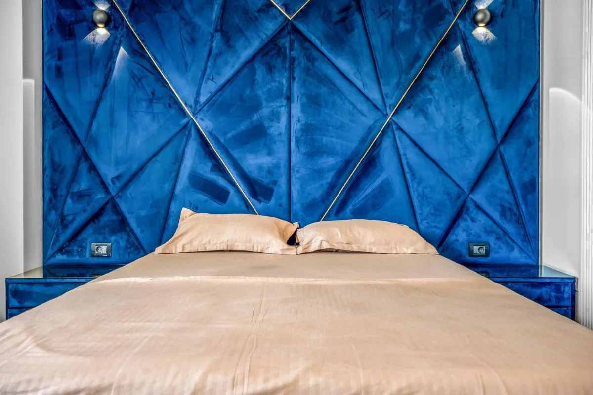 Green House Luxury Bucharest — 2