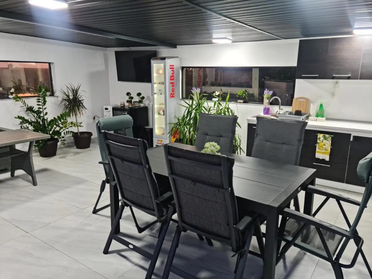 Grey House — 5