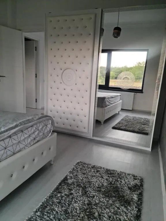 Grey House