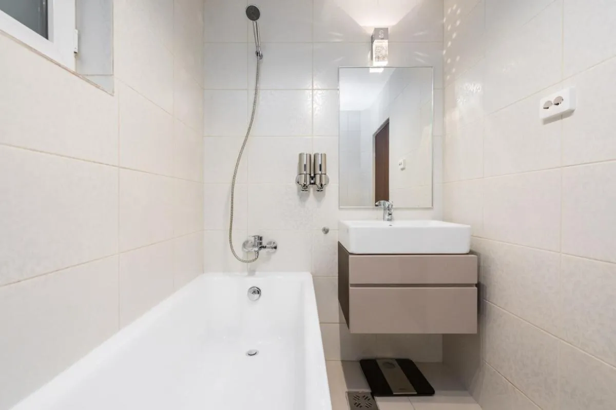 HIGHLINE DOWNTOWN Residences 6 Persons Family Apartment — 5