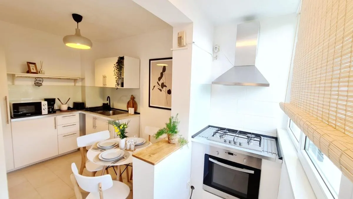 Harmony Plaza Apartment 2BR — 3