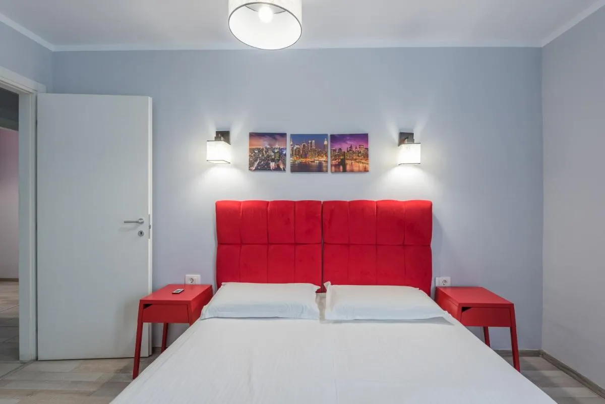 Harmony Residence — 3