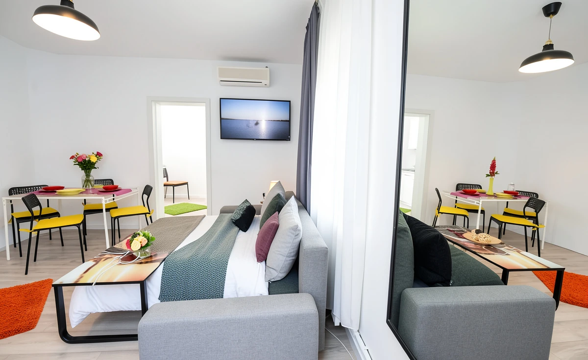 Harmony Residence