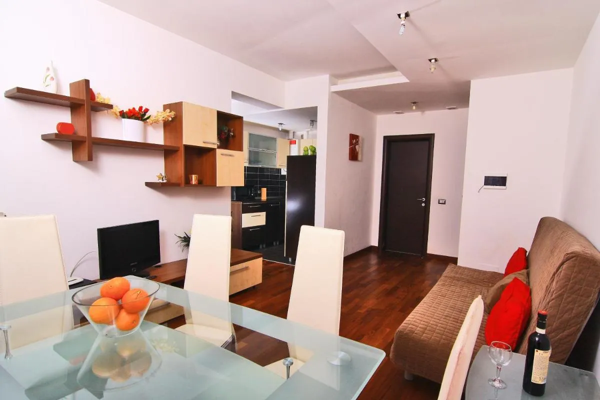 Harmony Residence — 4