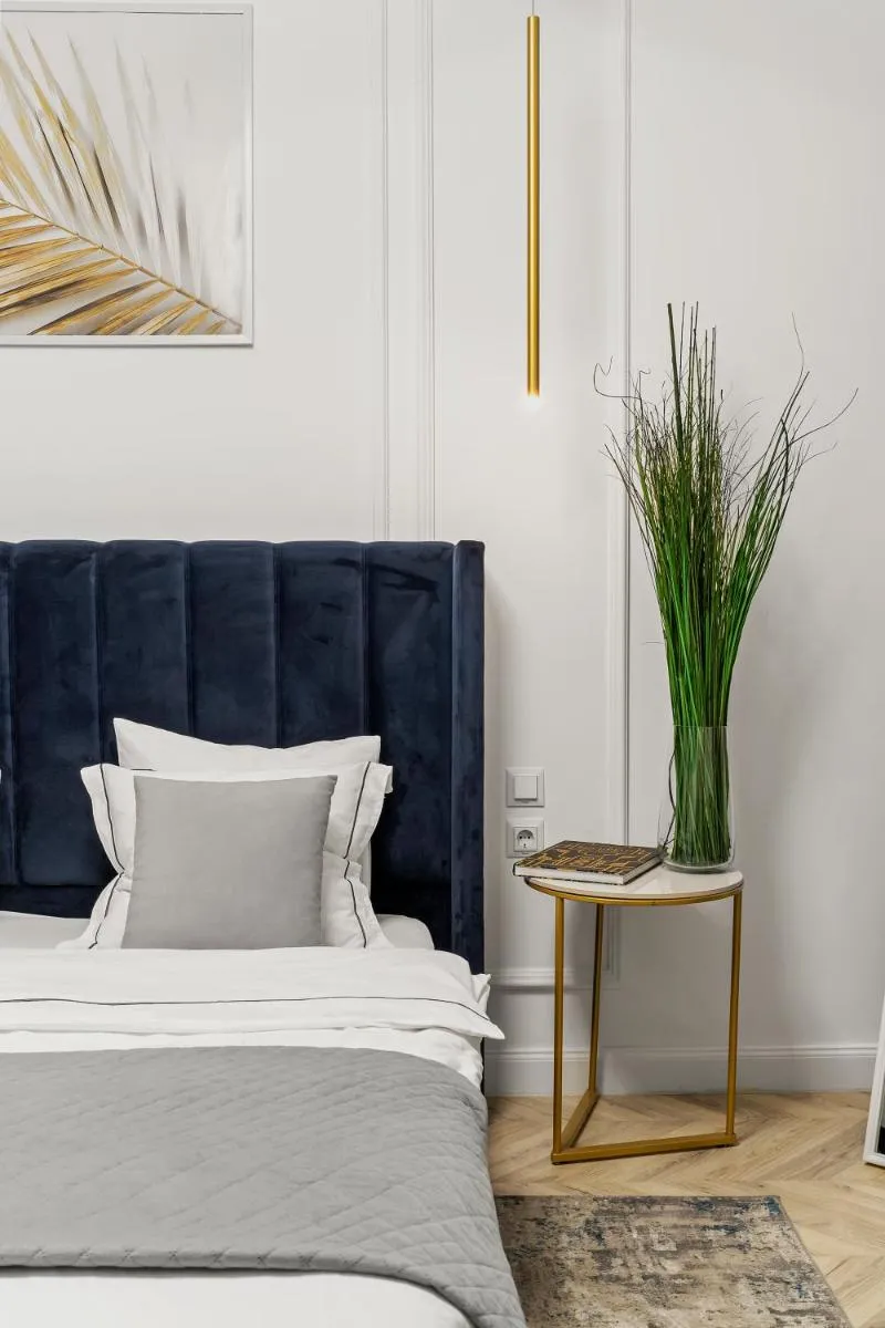 High Ceilings Apartments Bucharest GARDEN – Free Parking — 4