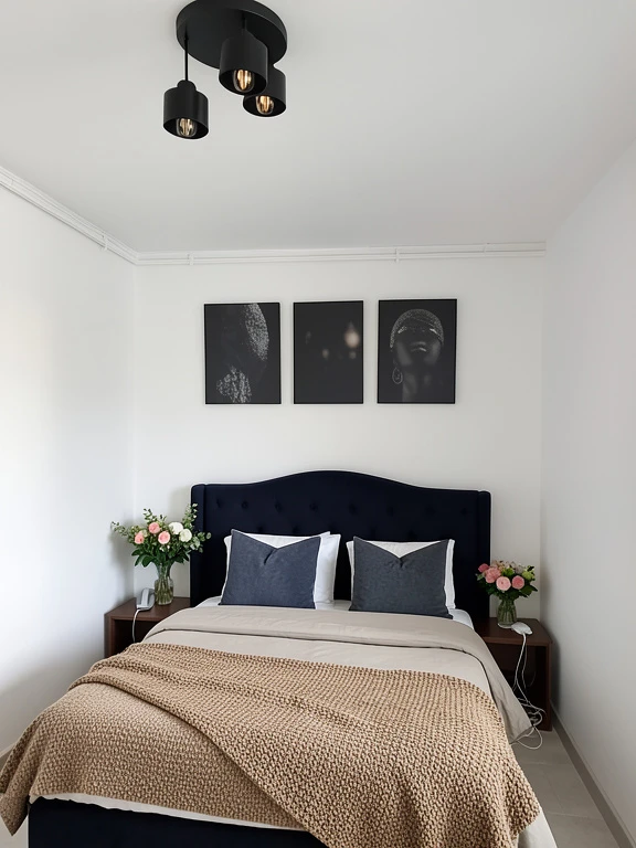 Hils Pallady Bucharest apartments