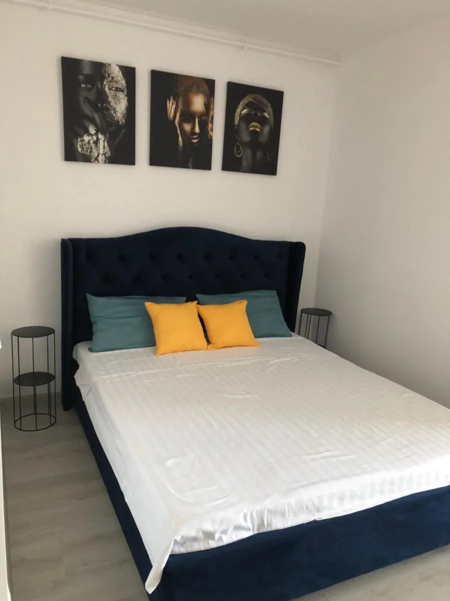 Hils Pallady Bucharest apartments — 3