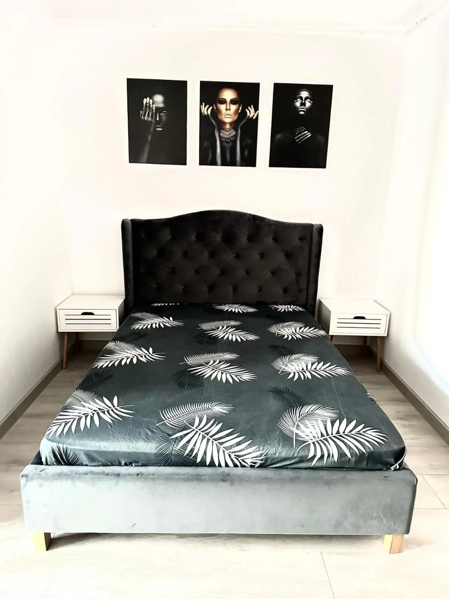Hils Pallady Bucharest apartments — 5