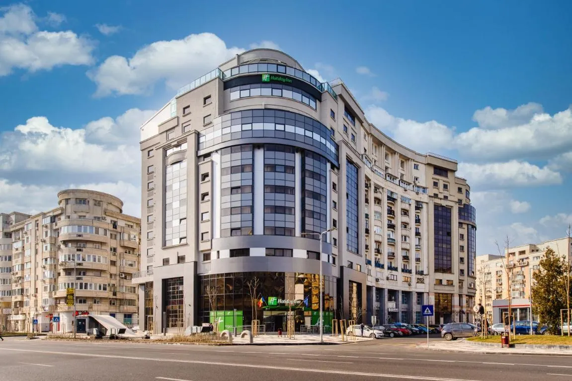 Holiday Inn Bucharest – Times, an IHG Hotel